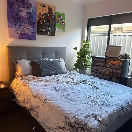 Luxe Cosy Room In Beechboro Perth Exterior photo