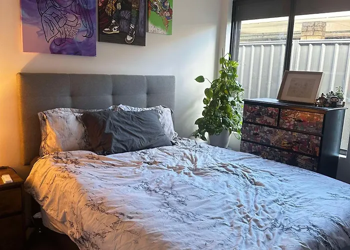 Luxe Cosy Room In Beechboro
